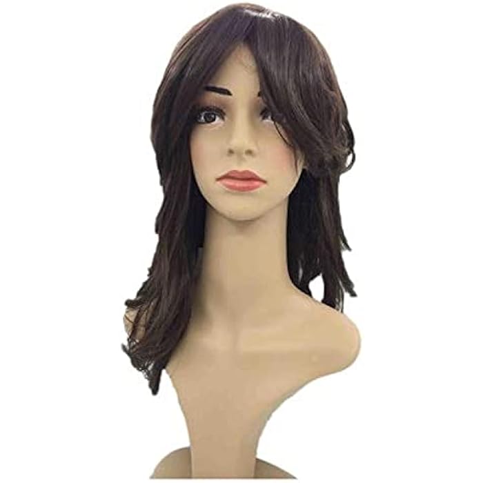 DILLARDS Wig For Ladies Made By Estelle - Image 4